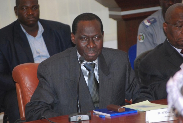 La Médiature  de la République forme son personnel